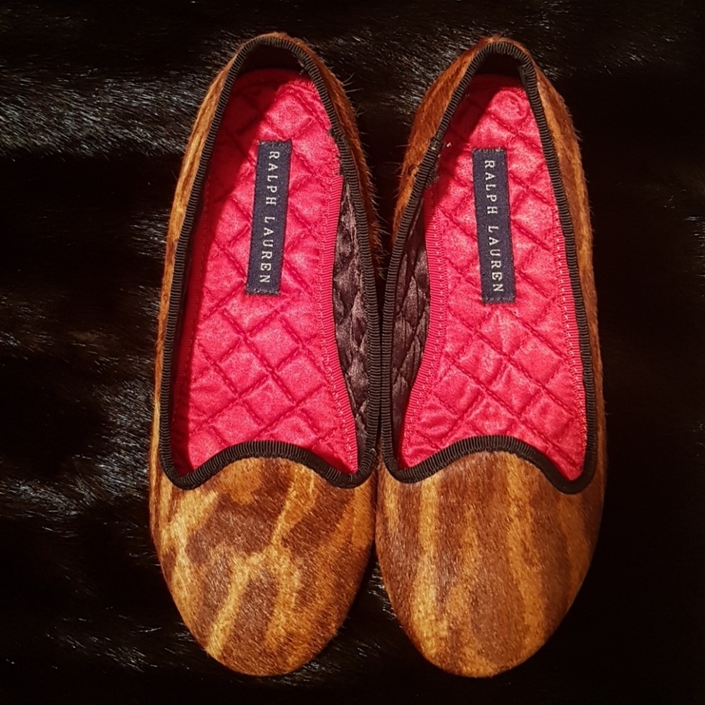 Size 12 .5  girls